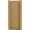 Ekena Millwork 7 1/2-in W x 12-in D x 16-in H Balboa Trad Rough Cedar Woodgrain TimberThane Outlooker, Primed Tan OUTUR075X12X16BOA04RCPR - alternate 5
